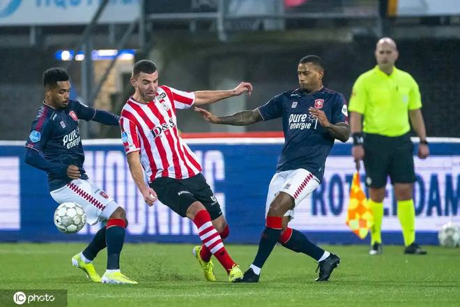 他们看中了 他们看中了