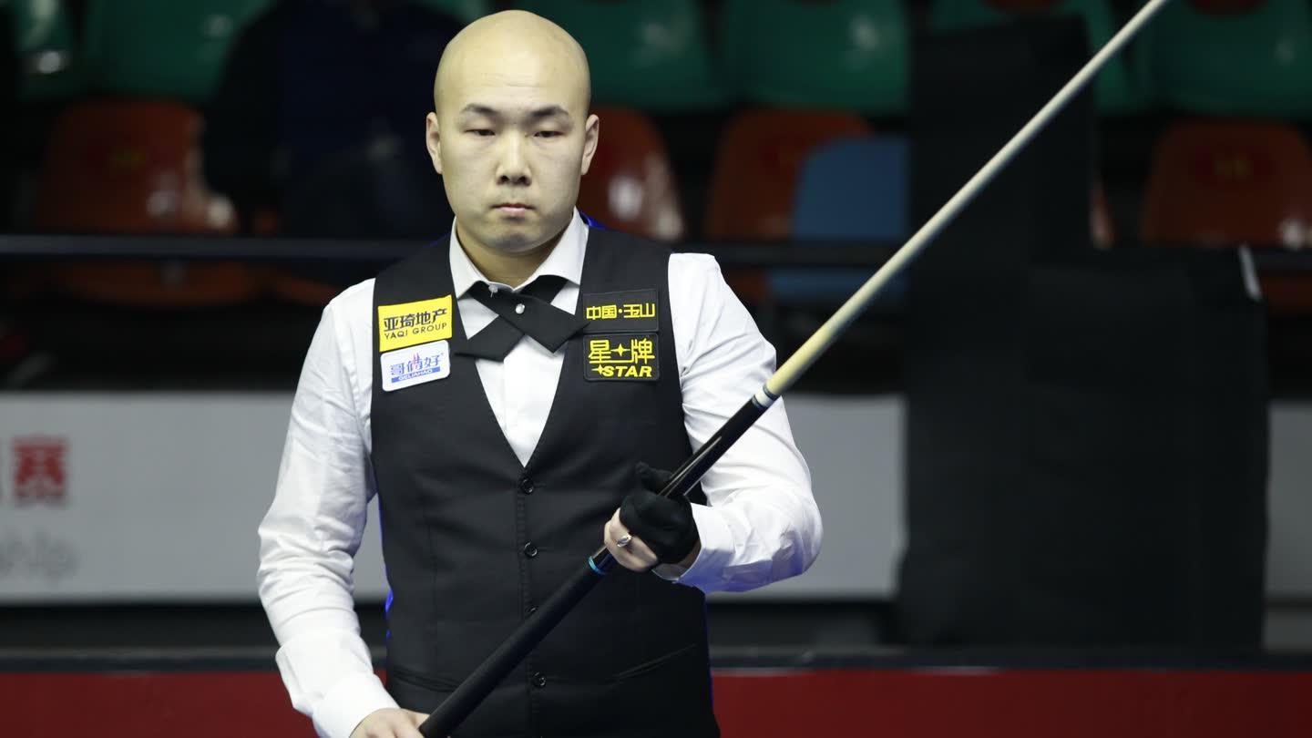 紧张的比赛 紧张的比赛