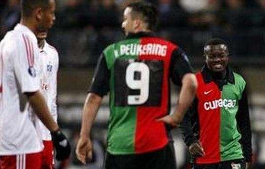 当对手将比 当对手将比