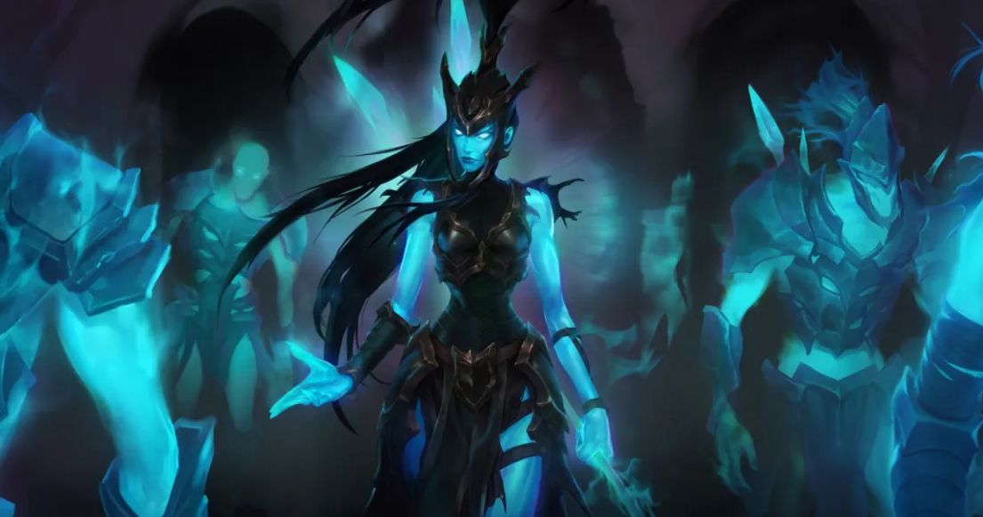 战术与细节 战术与细节