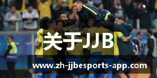 关于JJB